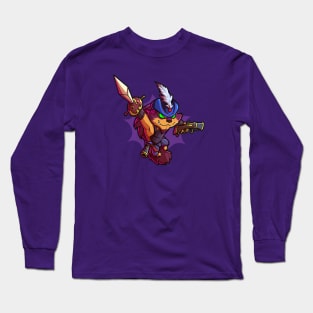 Pangolier Long Sleeve T-Shirt